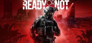 ready or not PS5 Xbox series