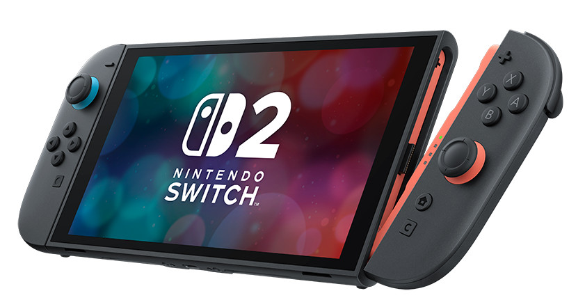 Nintendo Switch 2没有获得成就或奖杯系统 Nintendo Switch 2没有获得成就或奖杯系统