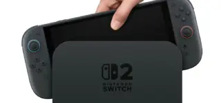 switch 2 nintendo