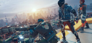 ubisoft scout apex legends