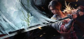wuchang fallen feathers PS5