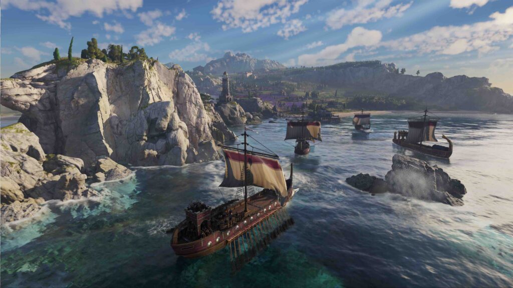 A117 Screenshot Ships1 190525 6PM CEST