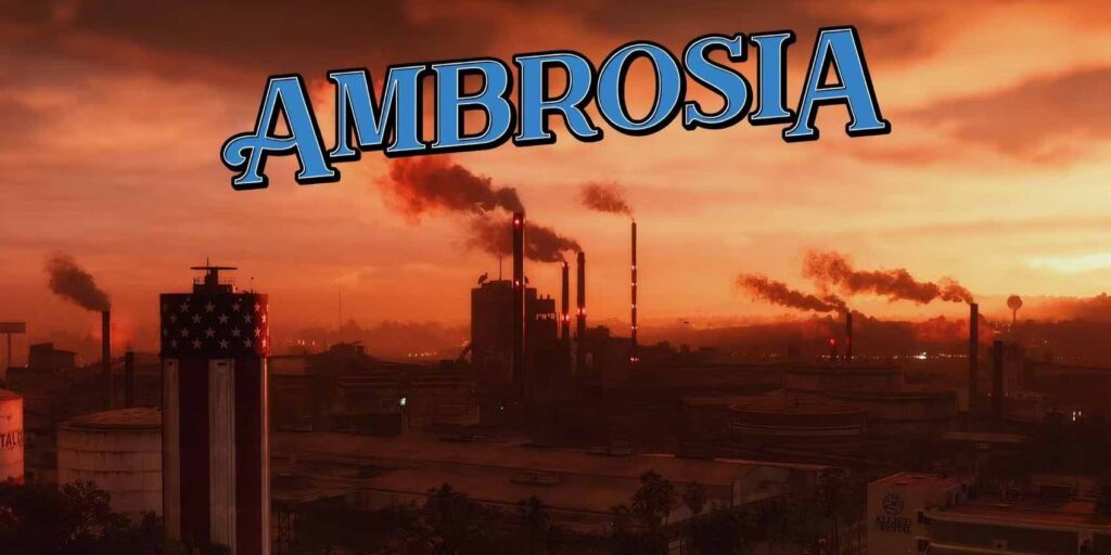 Ambrosia GTA 6