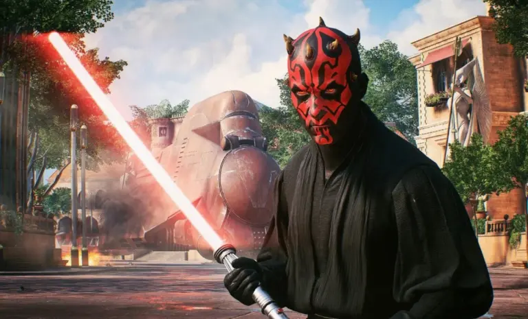 Battlefront 2