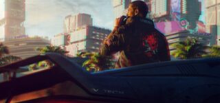 Cyberpunk