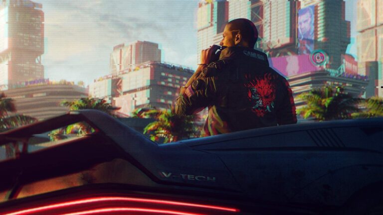 Cyberpunk