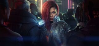 Cyberpunk 2