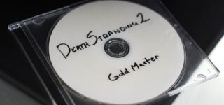 DS 2 Gold