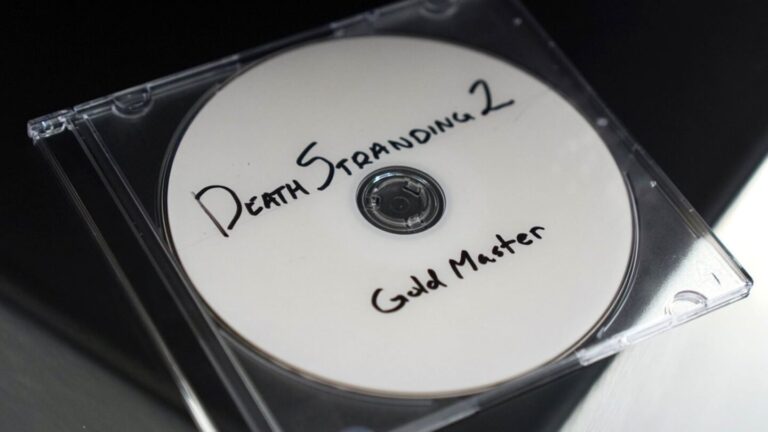 DS 2 Gold
