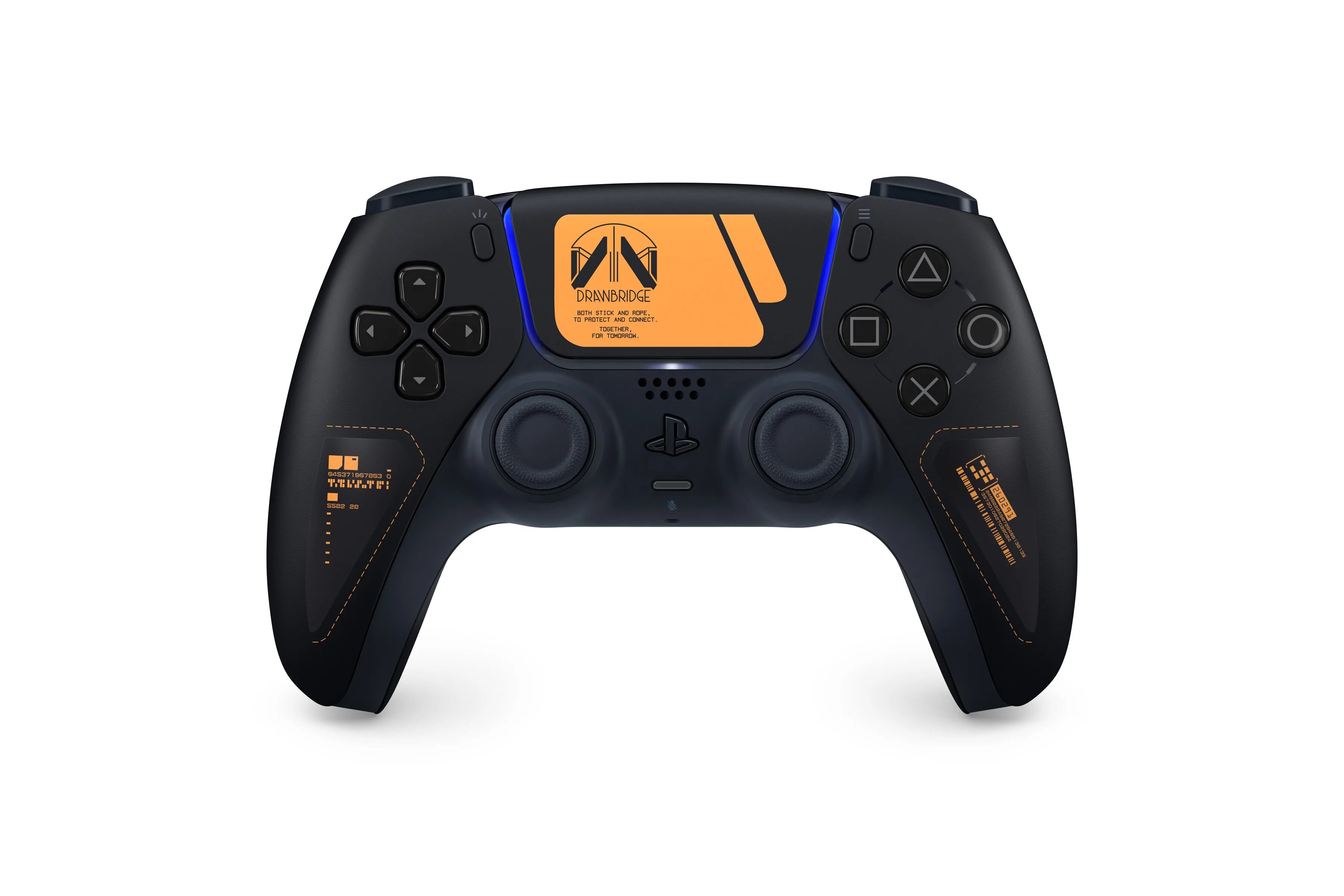 DS2 controller 1