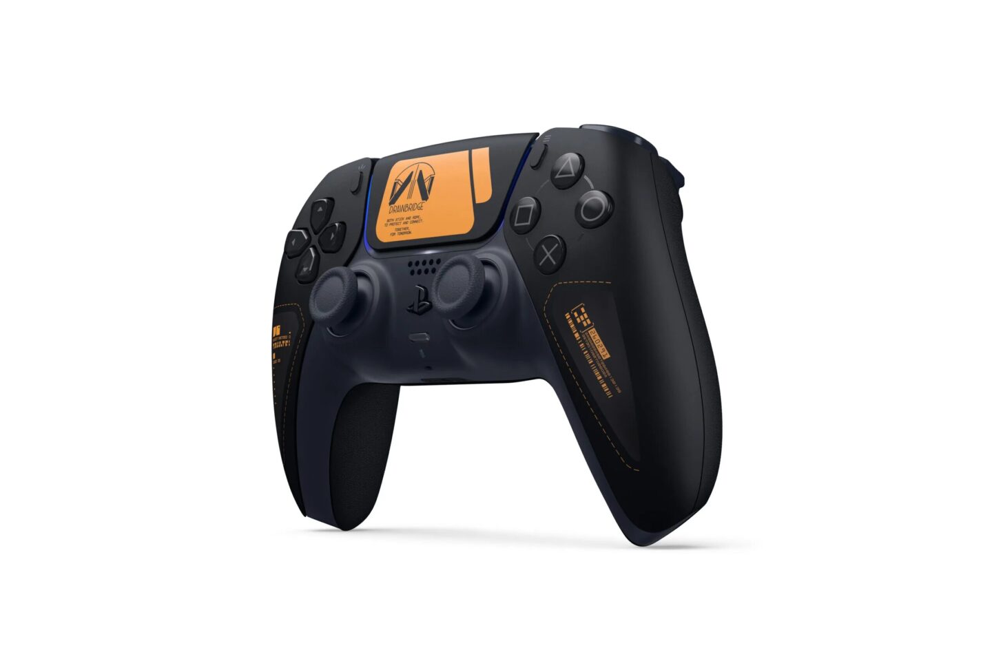 DS2 controller 2
