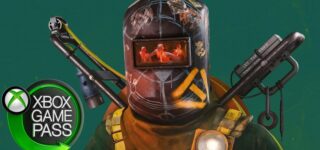 FBC firebreak Xbox game pass