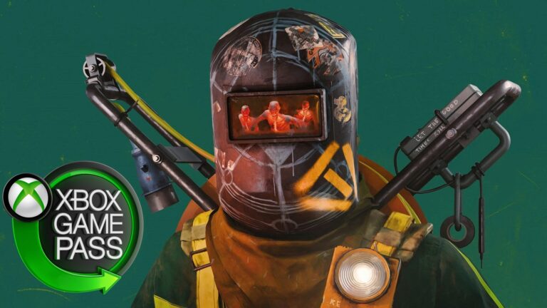 FBC firebreak Xbox game pass