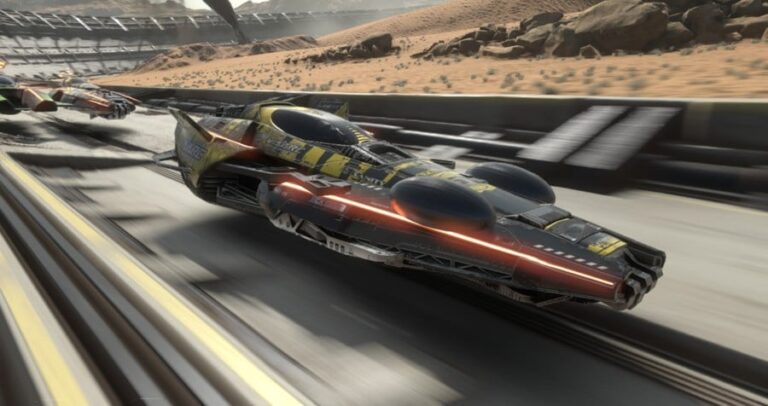 Fast Fusion
