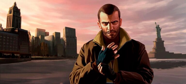 GTA 4