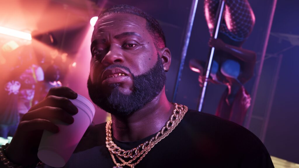 GTA 6 Boobie ike
