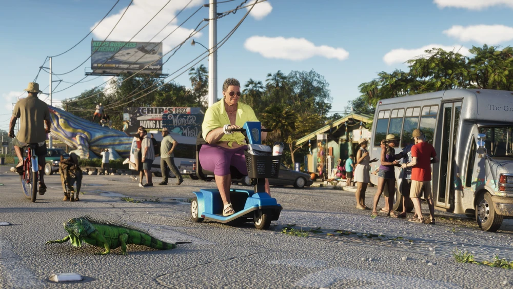 GTA 6 Leonida keys 2