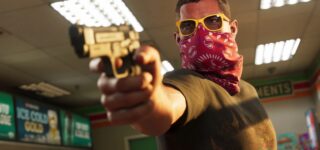 GTA 6 trailer