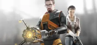 Half Life