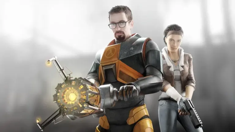 Half Life