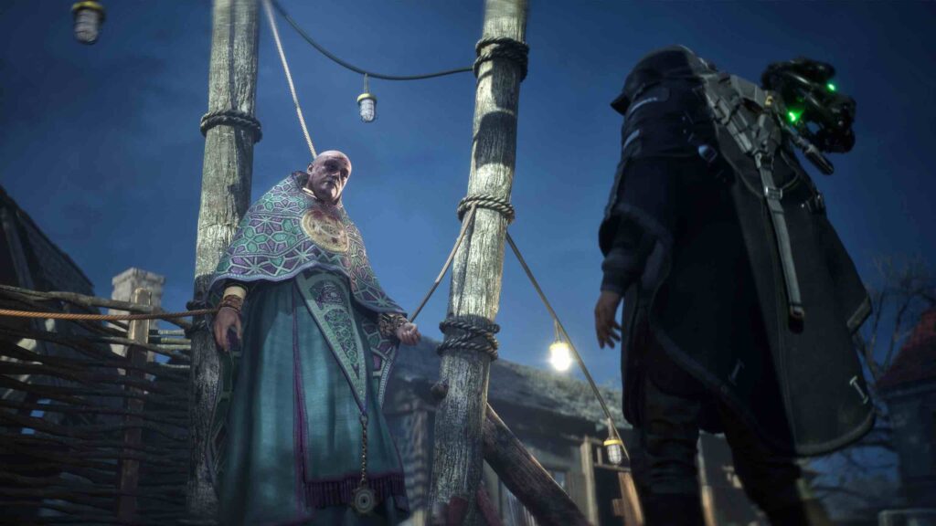 Hell is us hands on 2