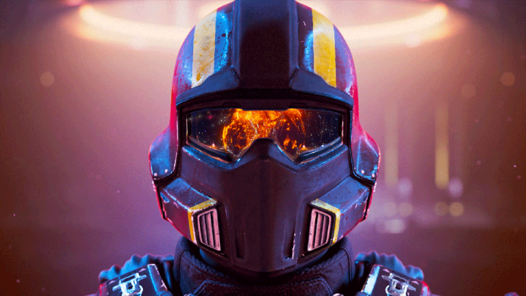 Helldivers 2