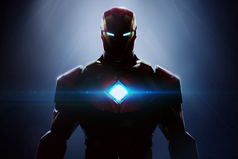 Iron Man