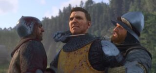 KCD2