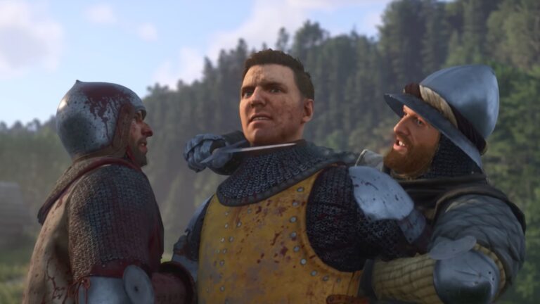 KCD2