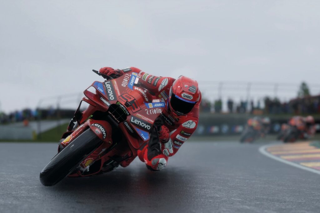 MotoGp 25 review 3