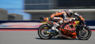 MotoGp 25 review 5