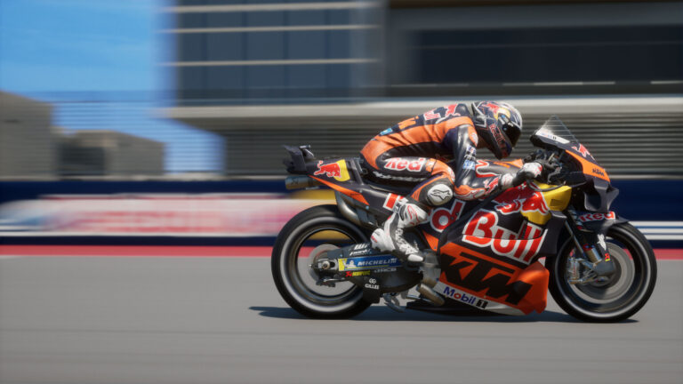 MotoGp 25 review 5
