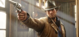 RDR2