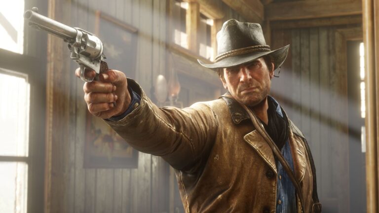 RDR2