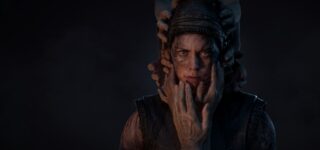 Senua's Saga Hellblade 2