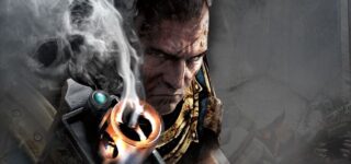 Space Marine remaster