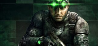 Splinter Cell