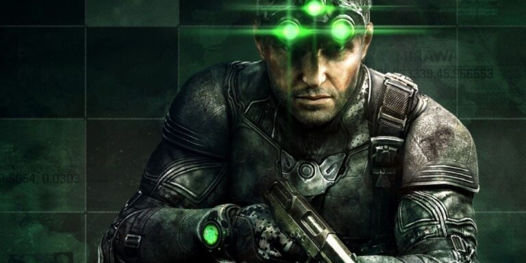 Splinter Cell