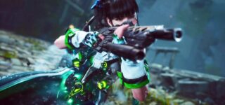 Stellar Blade