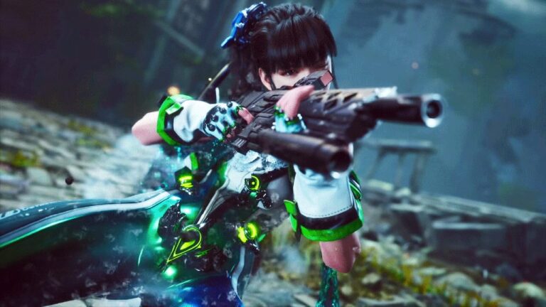 Stellar Blade