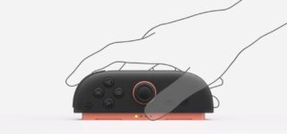 Switch 2 Mouse