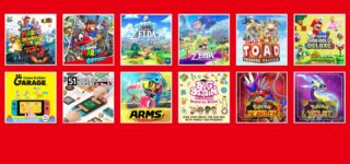 Switch 2 gratis updates