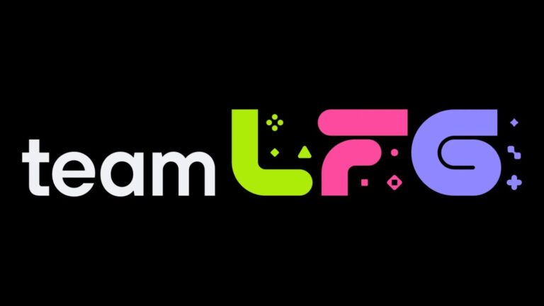 TeamLFG