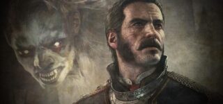 The Order 1886