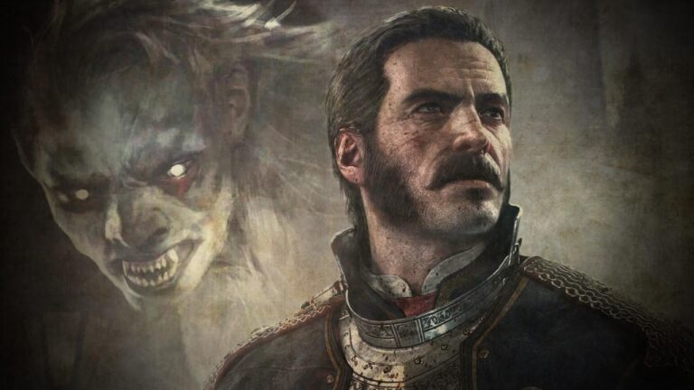 The Order 1886