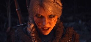 The Witcher 4