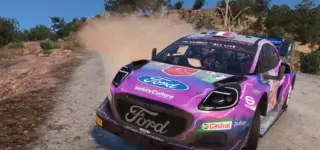 WRC