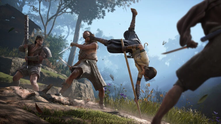 assassins creed shadows updates