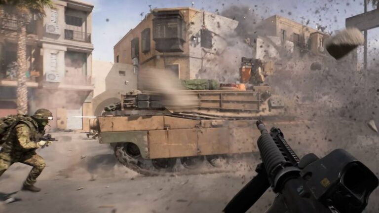 battlefield 6 reveal
