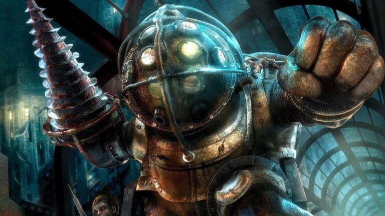 bioshock rapture 2025